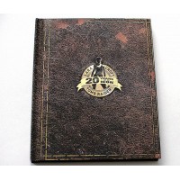 Rise of the Tomb Raider специальное издание 20-летний юбилей [PS4]